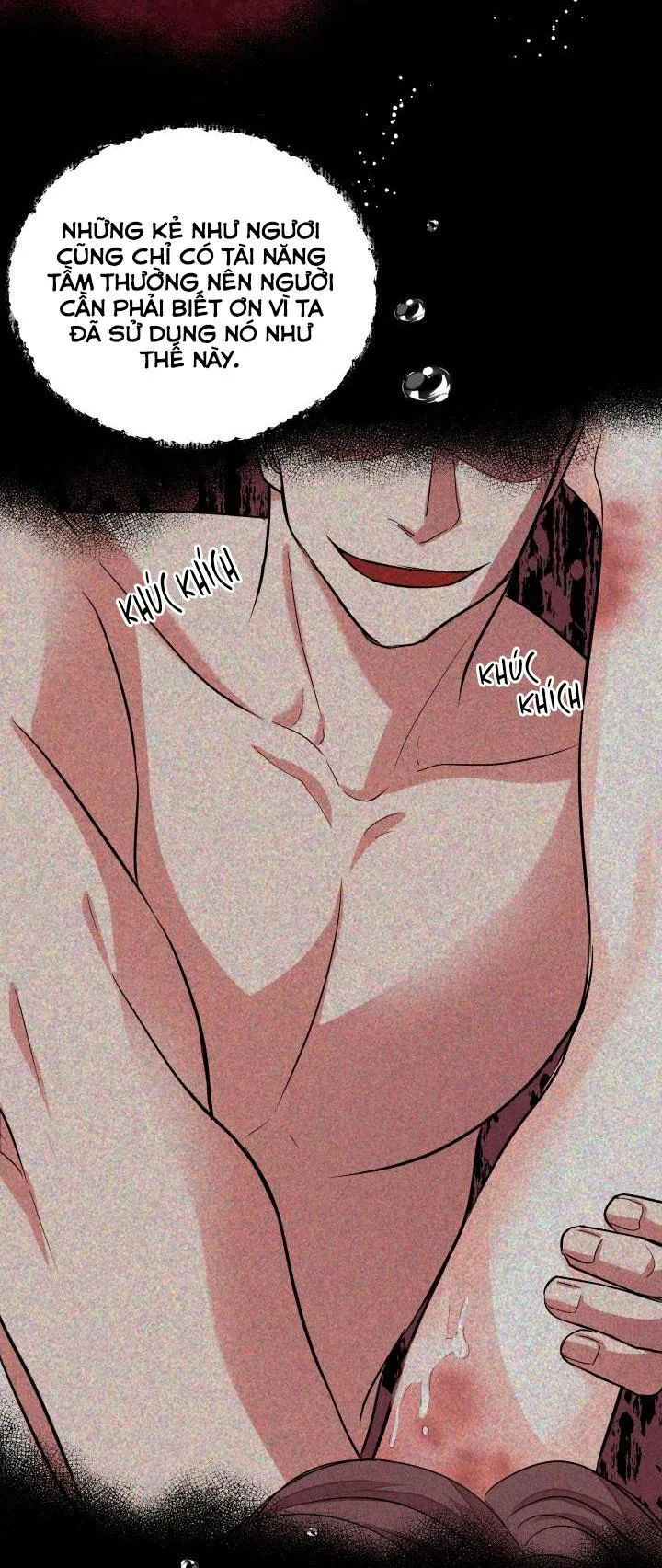 BÓNG TRĂNG Chapter 7 Trang 8