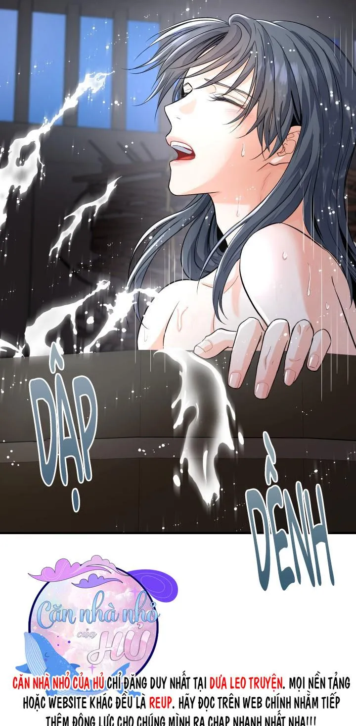 BÓNG TRĂNG Chapter 7 Trang 11