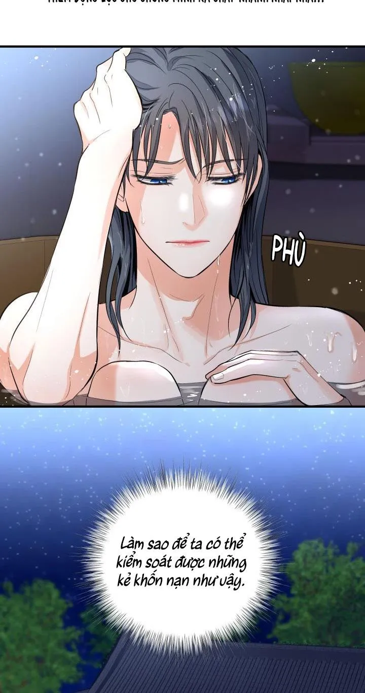 BÓNG TRĂNG Chapter 7 Trang 12