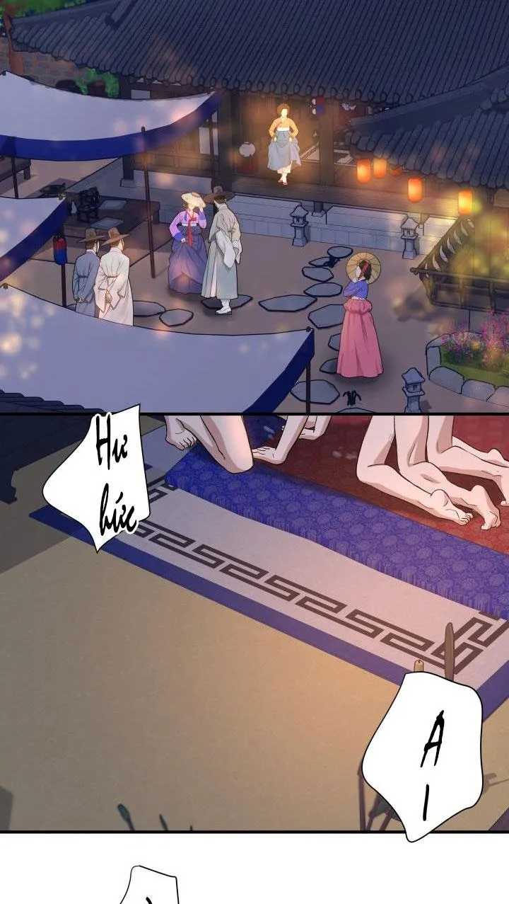 BÓNG TRĂNG Chapter 7 Trang 13