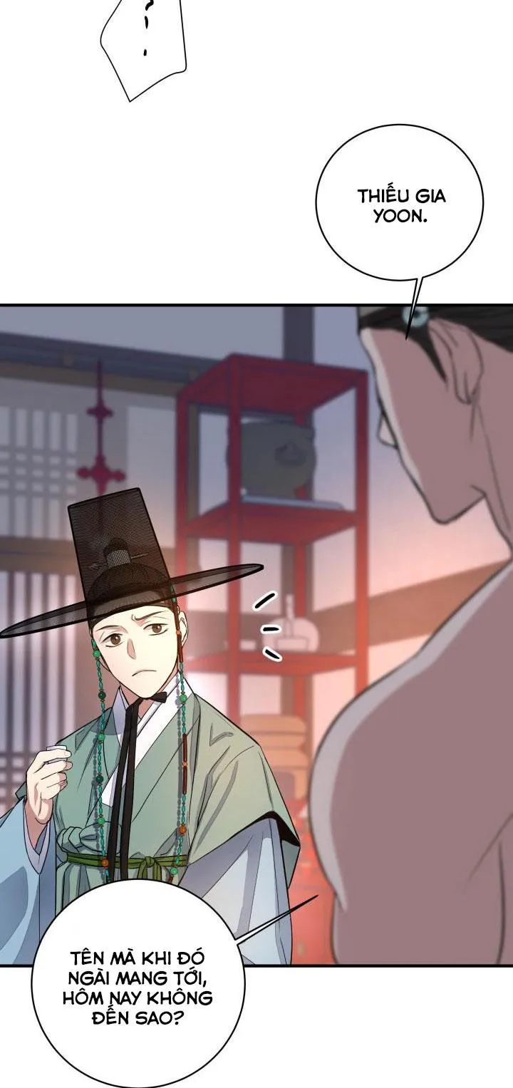 BÓNG TRĂNG Chapter 7 Trang 14