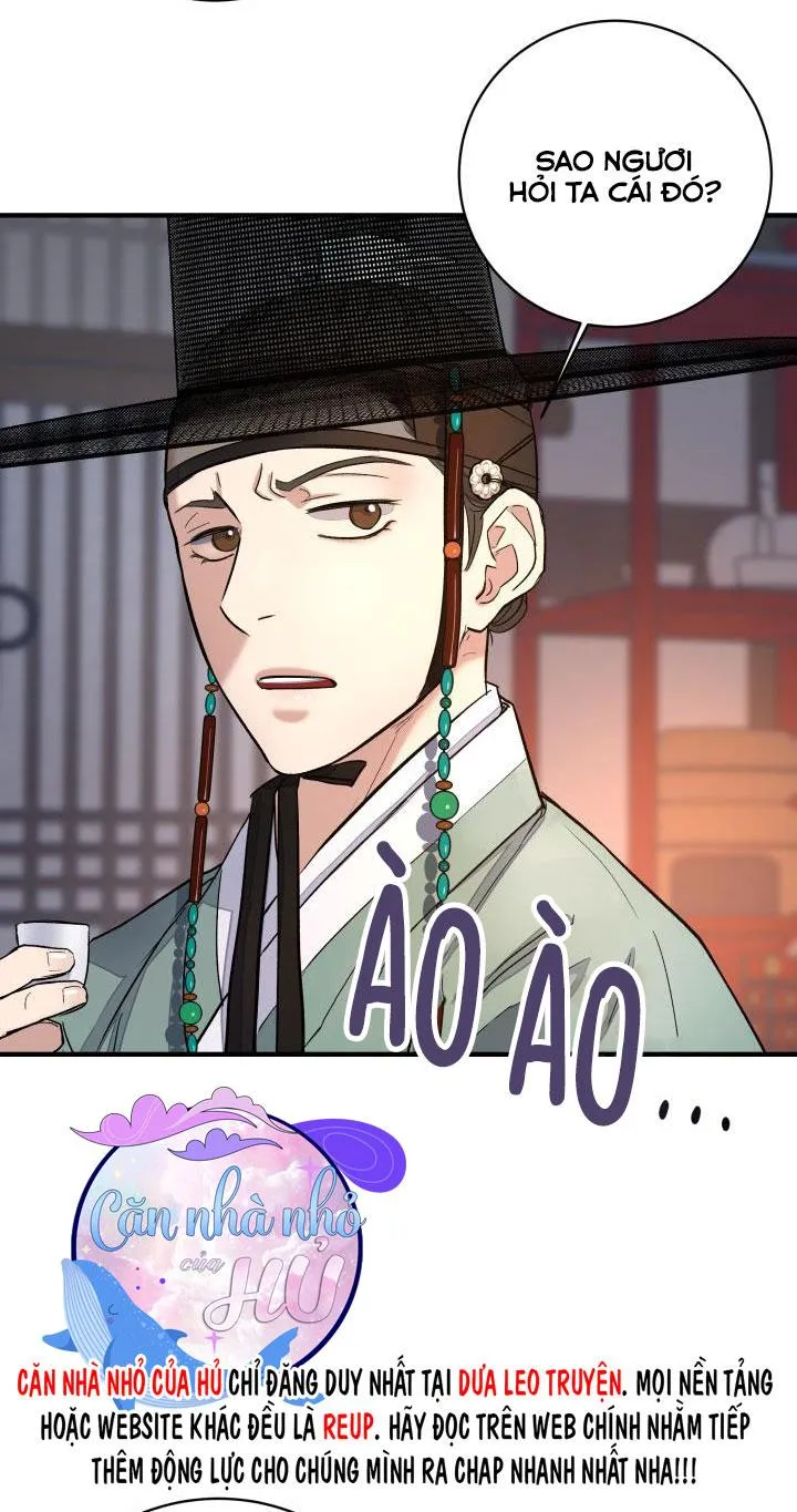 BÓNG TRĂNG Chapter 7 Trang 15