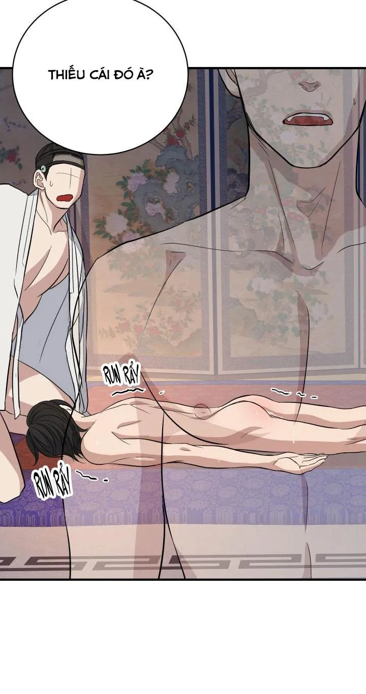 BÓNG TRĂNG Chapter 7 Trang 16