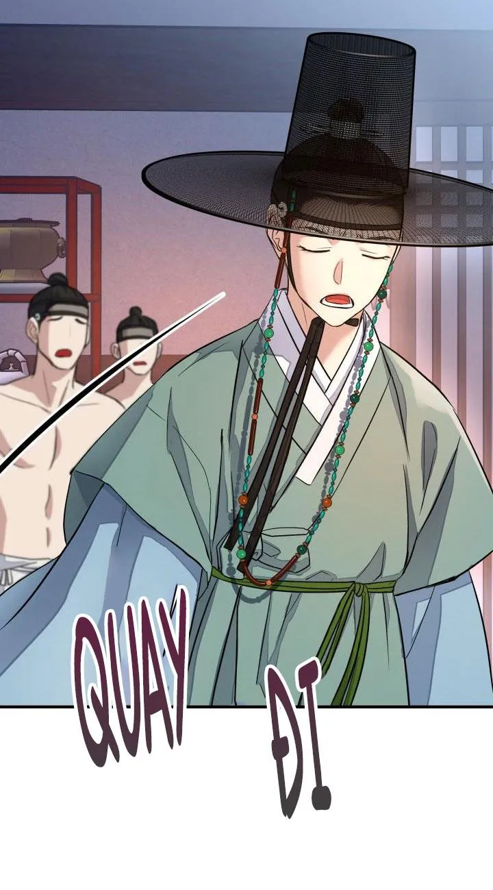 BÓNG TRĂNG Chapter 7 Trang 21