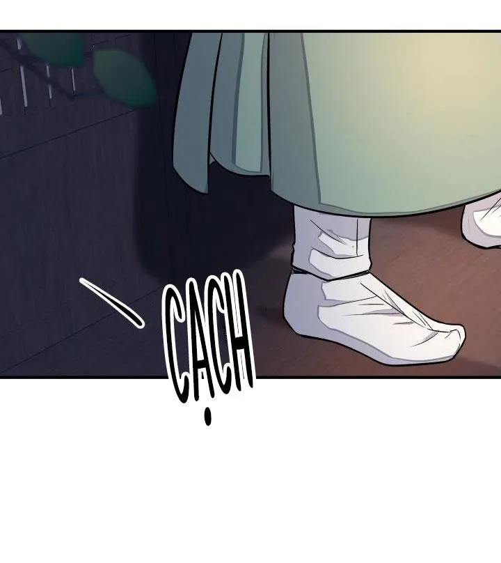 BÓNG TRĂNG Chapter 7 Trang 22