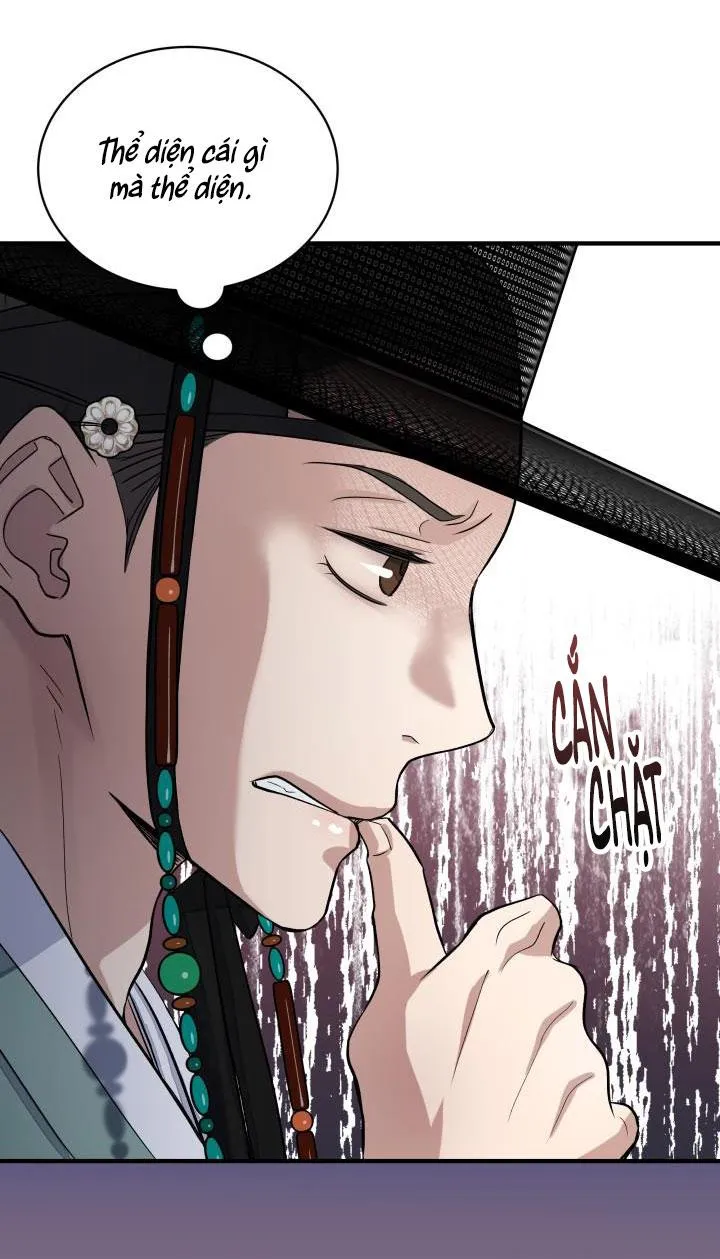 BÓNG TRĂNG Chapter 7 Trang 23