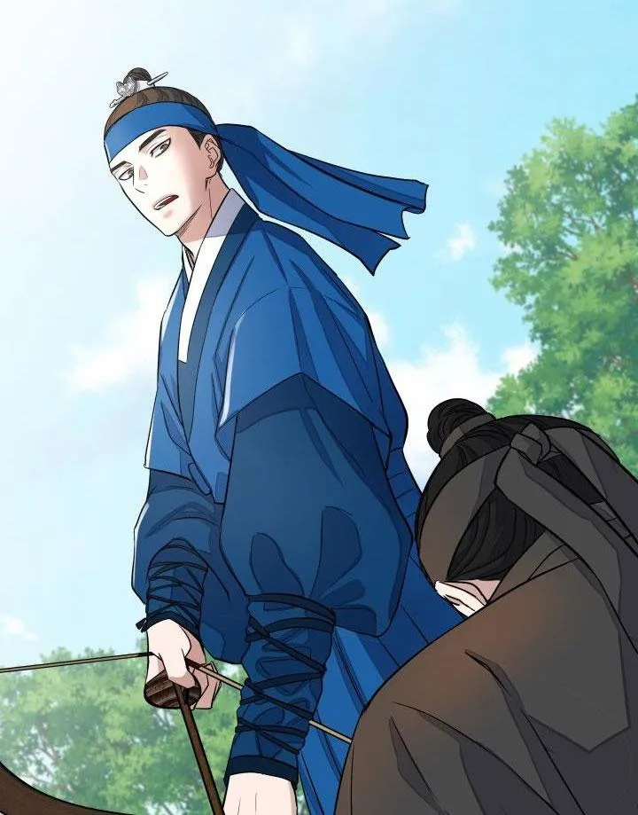 BÓNG TRĂNG Chapter 7 Trang 28