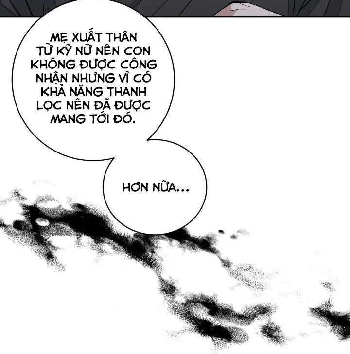 BÓNG TRĂNG Chapter 7 Trang 30