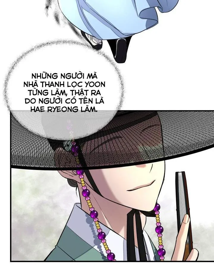 BÓNG TRĂNG Chapter 7 Trang 32