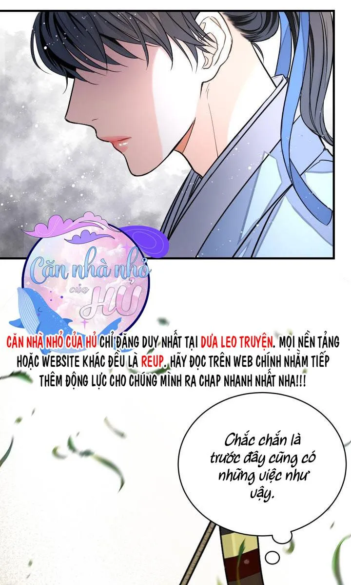 BÓNG TRĂNG Chapter 7 Trang 33