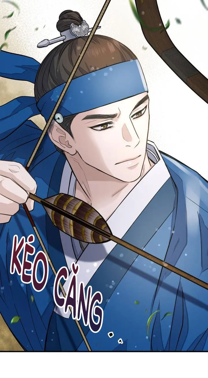 BÓNG TRĂNG Chapter 7 Trang 34