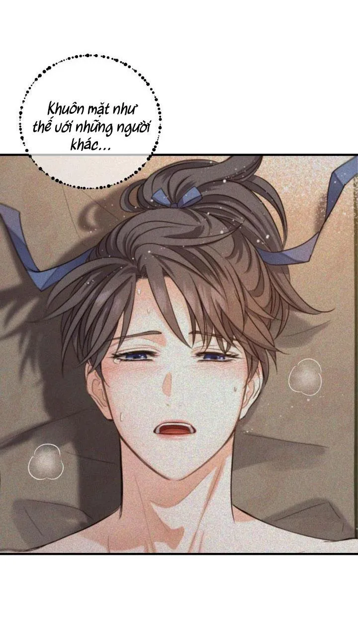 BÓNG TRĂNG Chapter 7 Trang 35