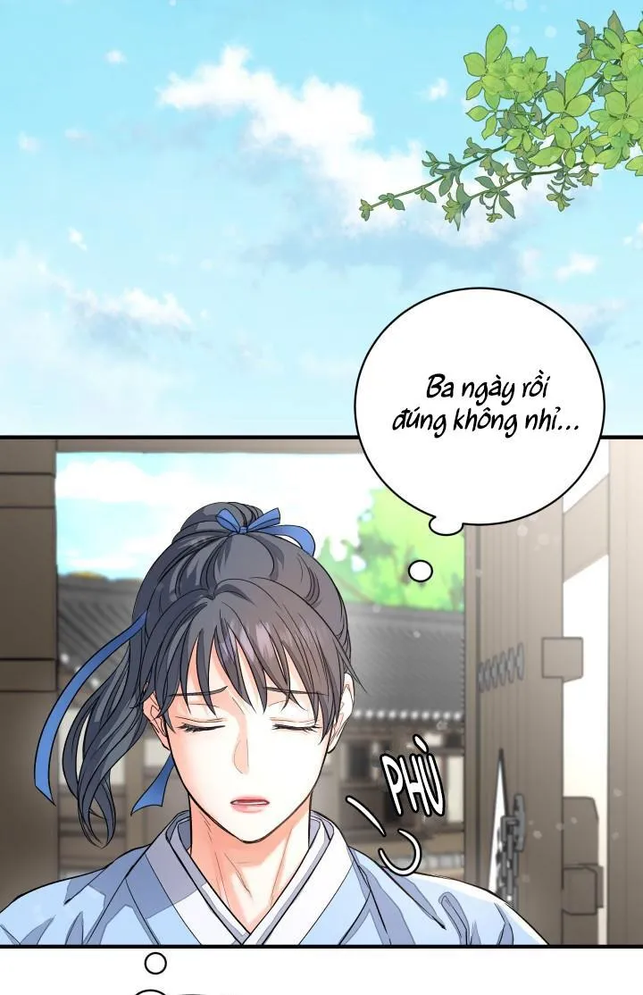 BÓNG TRĂNG Chapter 7 Trang 39