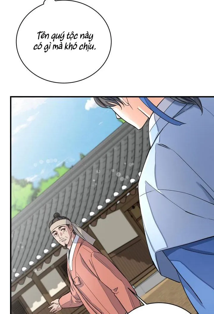 BÓNG TRĂNG Chapter 7 Trang 40