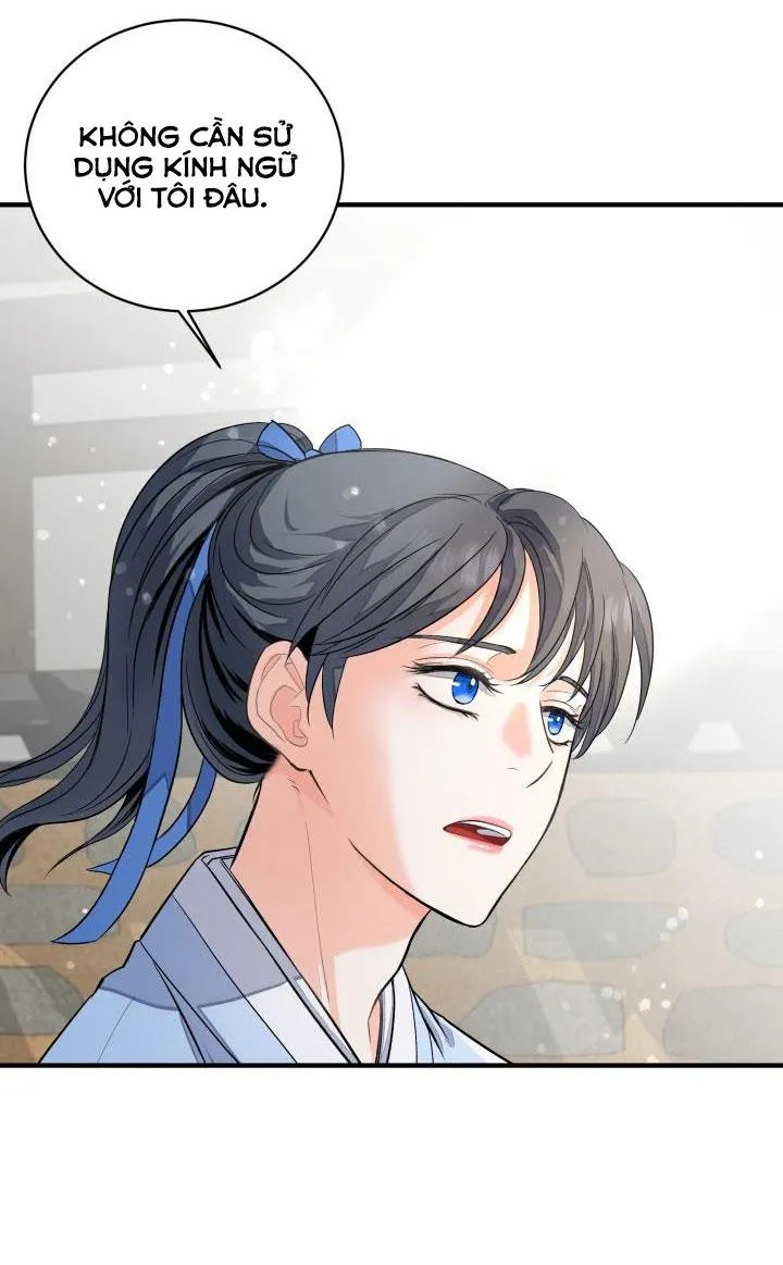 BÓNG TRĂNG Chapter 7 Trang 43