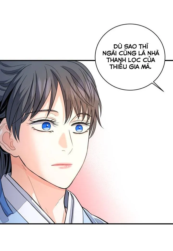 BÓNG TRĂNG Chapter 7 Trang 44