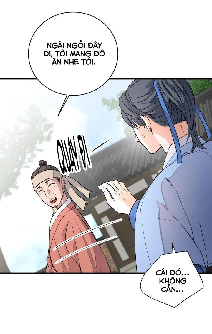 BÓNG TRĂNG Chapter 7 Trang 45