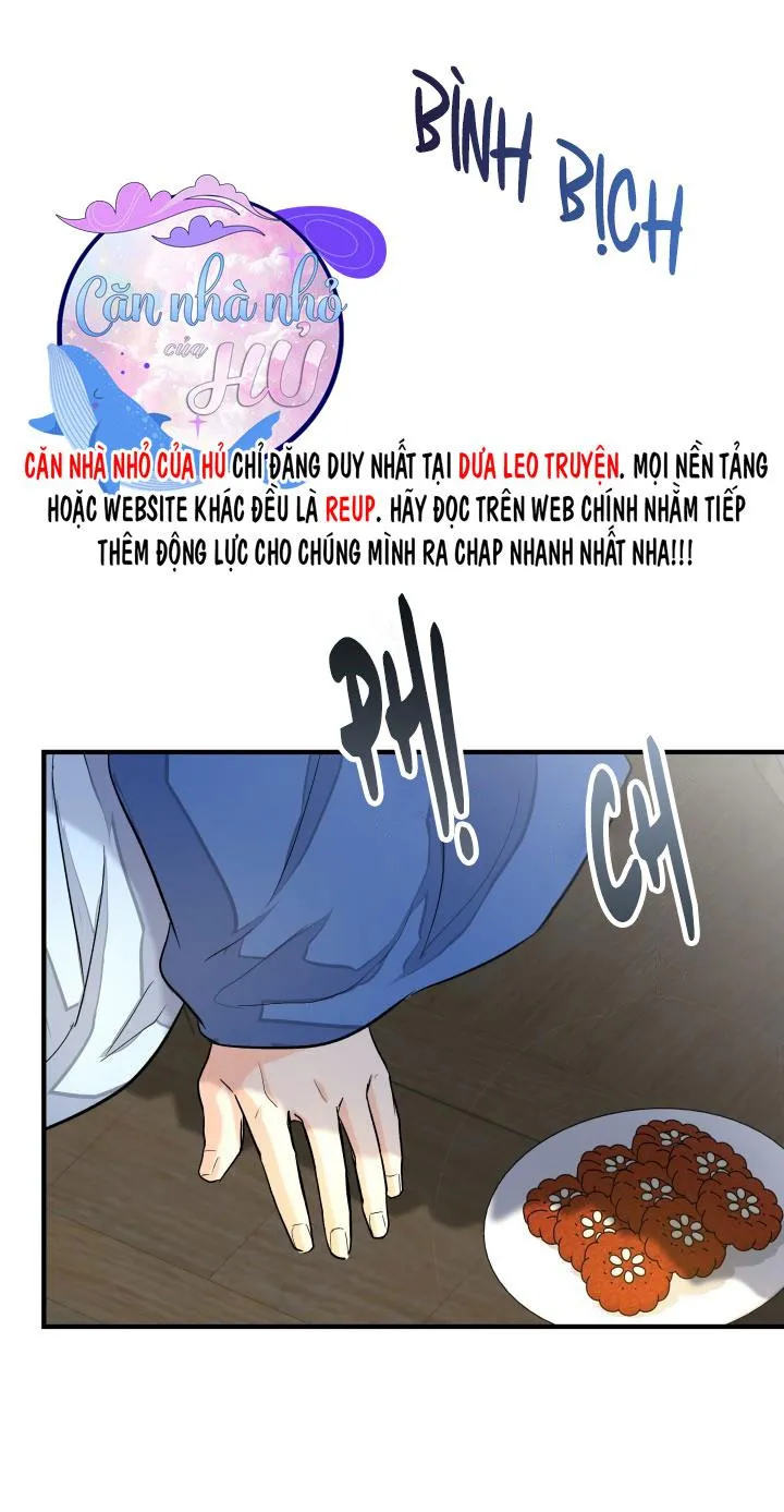 BÓNG TRĂNG Chapter 7 Trang 46