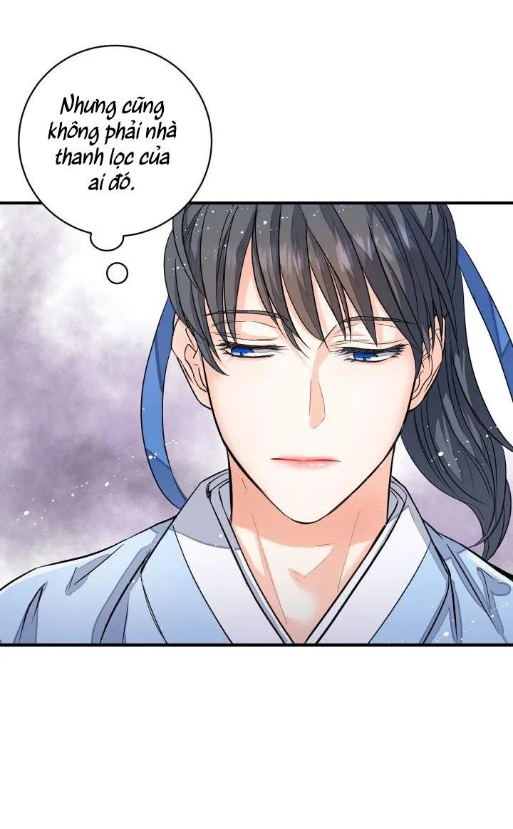 BÓNG TRĂNG Chapter 7 Trang 47