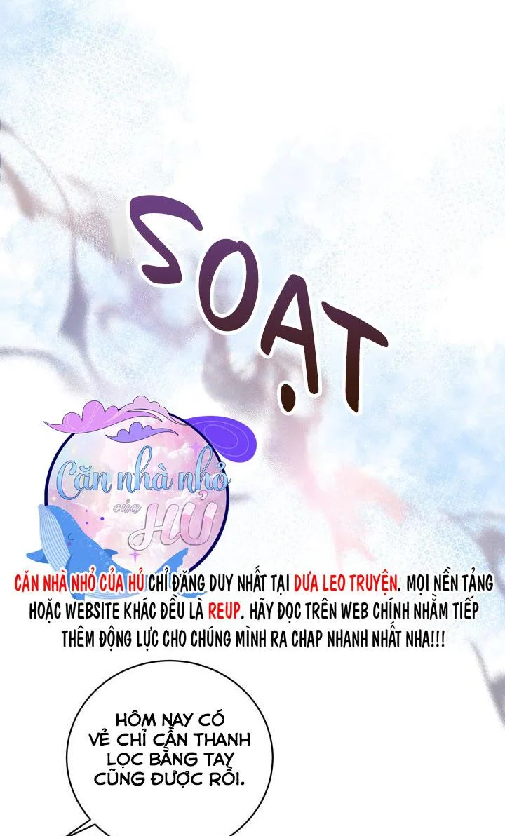 BÓNG TRĂNG Chapter 7 Trang 55