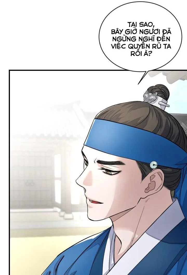 BÓNG TRĂNG Chapter 7 Trang 57