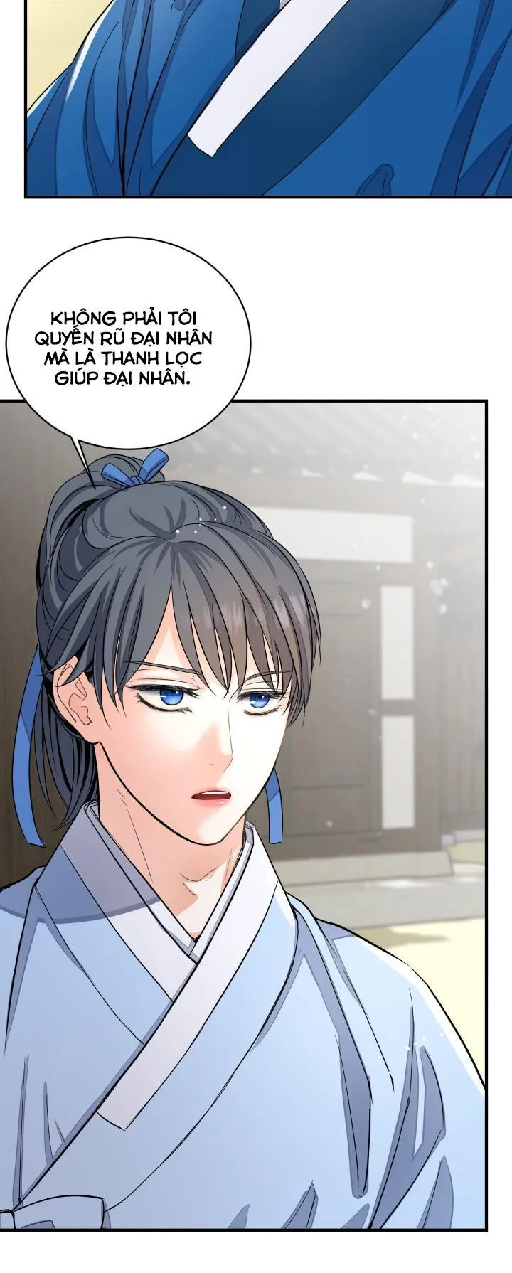 BÓNG TRĂNG Chapter 7 Trang 58