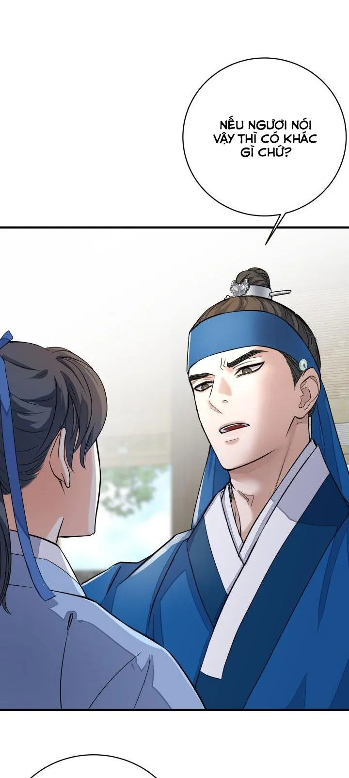 BÓNG TRĂNG Chapter 7 Trang 59