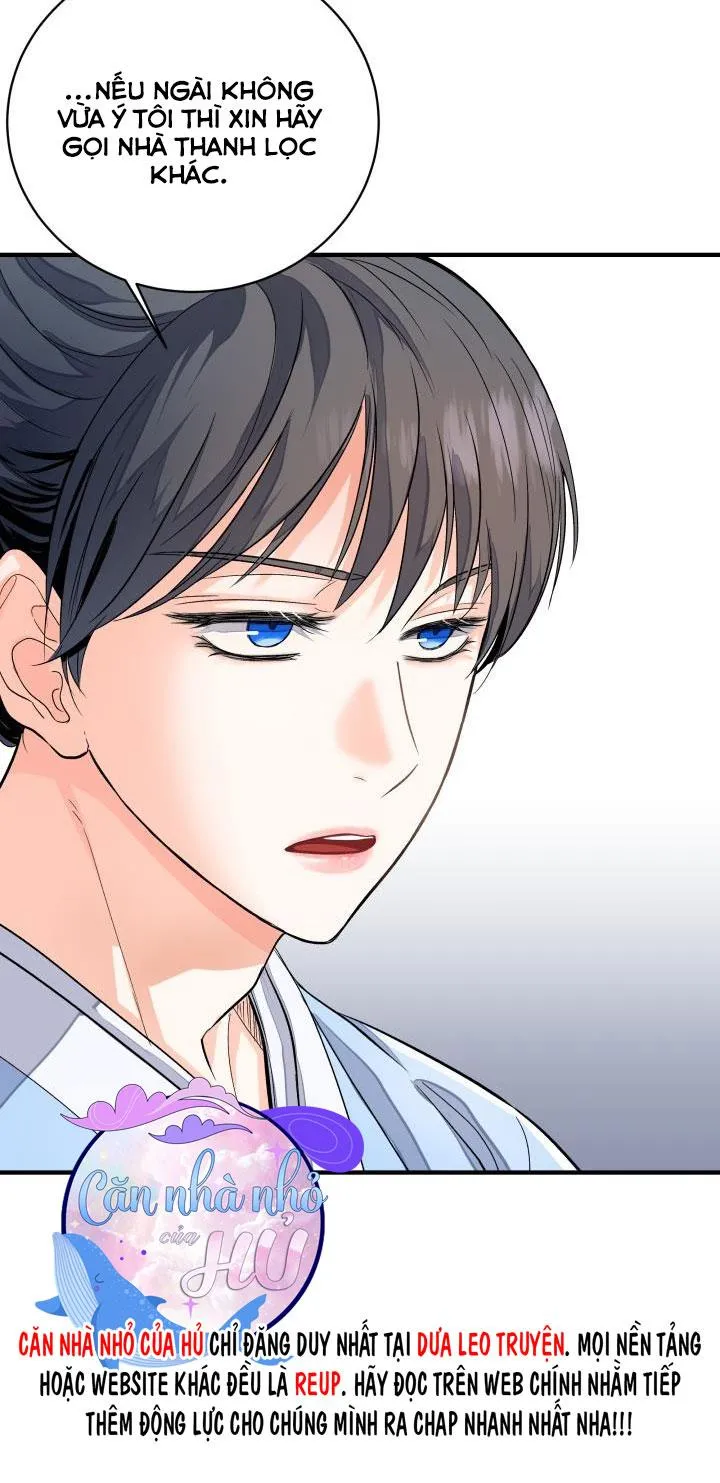 BÓNG TRĂNG Chapter 7 Trang 60