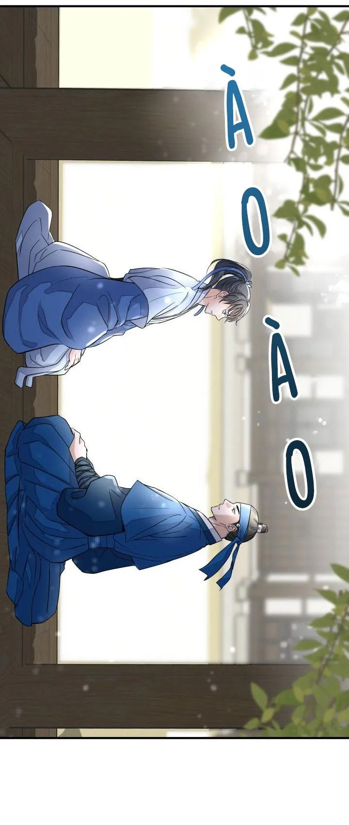 BÓNG TRĂNG Chapter 7 Trang 61