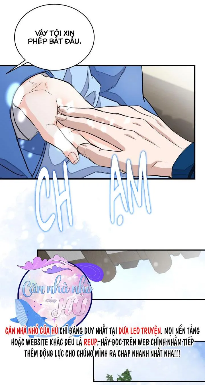 BÓNG TRĂNG Chapter 7 Trang 63