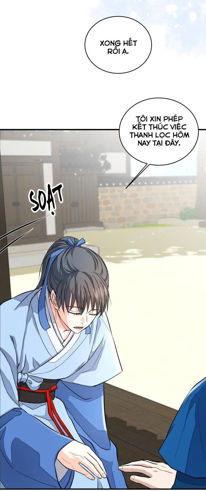 BÓNG TRĂNG Chapter 7 Trang 64