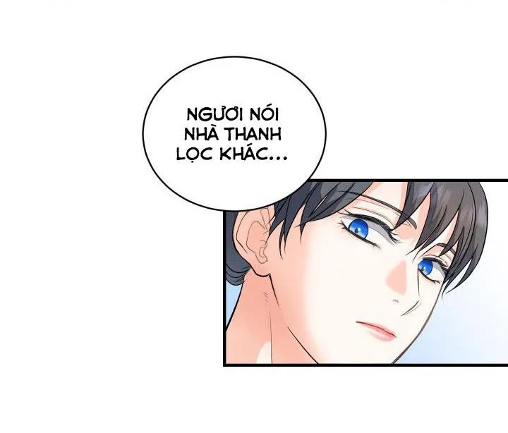BÓNG TRĂNG Chapter 7 Trang 65
