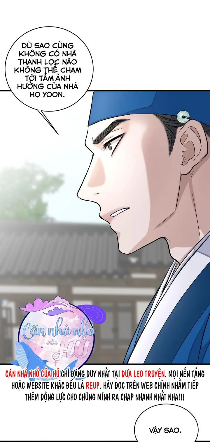BÓNG TRĂNG Chapter 7 Trang 66