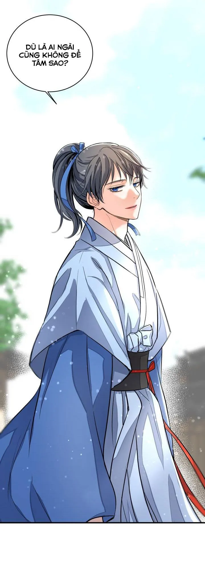 BÓNG TRĂNG Chapter 7 Trang 68