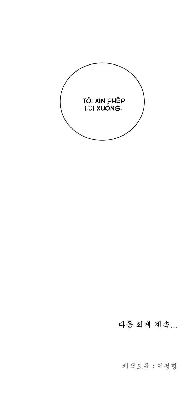 BÓNG TRĂNG Chapter 7 Trang 69