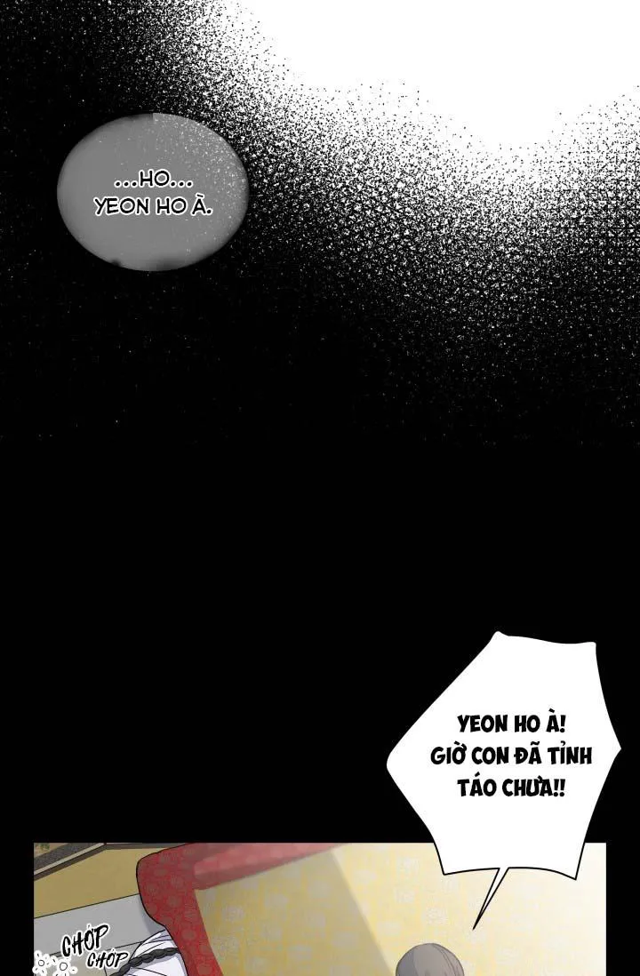 BÓNG TRĂNG Chapter 8 Trang 5