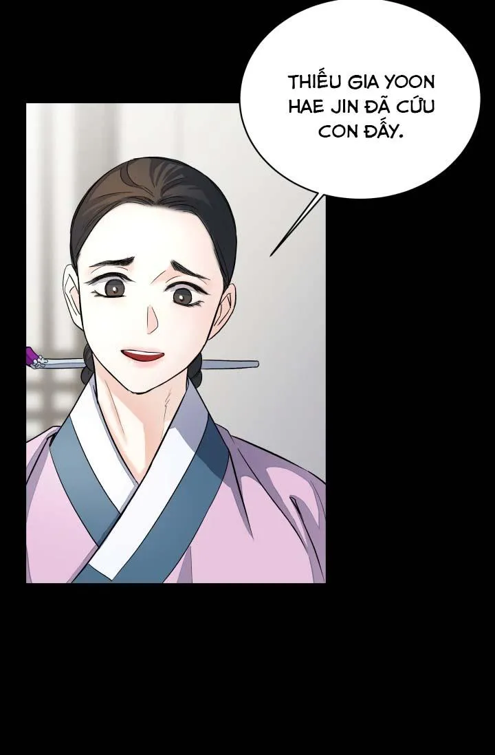 BÓNG TRĂNG Chapter 8 Trang 8