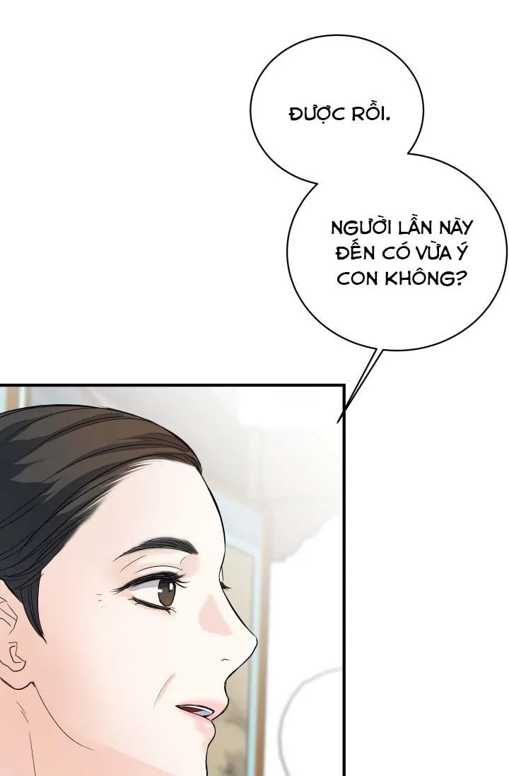 BÓNG TRĂNG Chapter 8 Trang 31