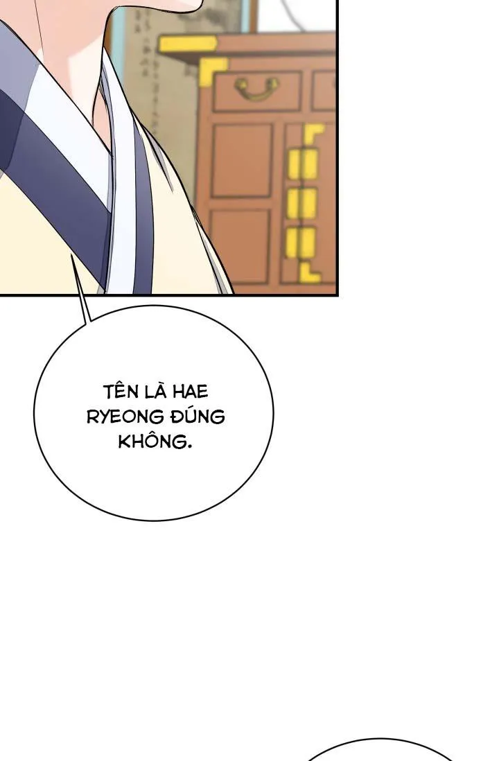 BÓNG TRĂNG Chapter 8 Trang 32