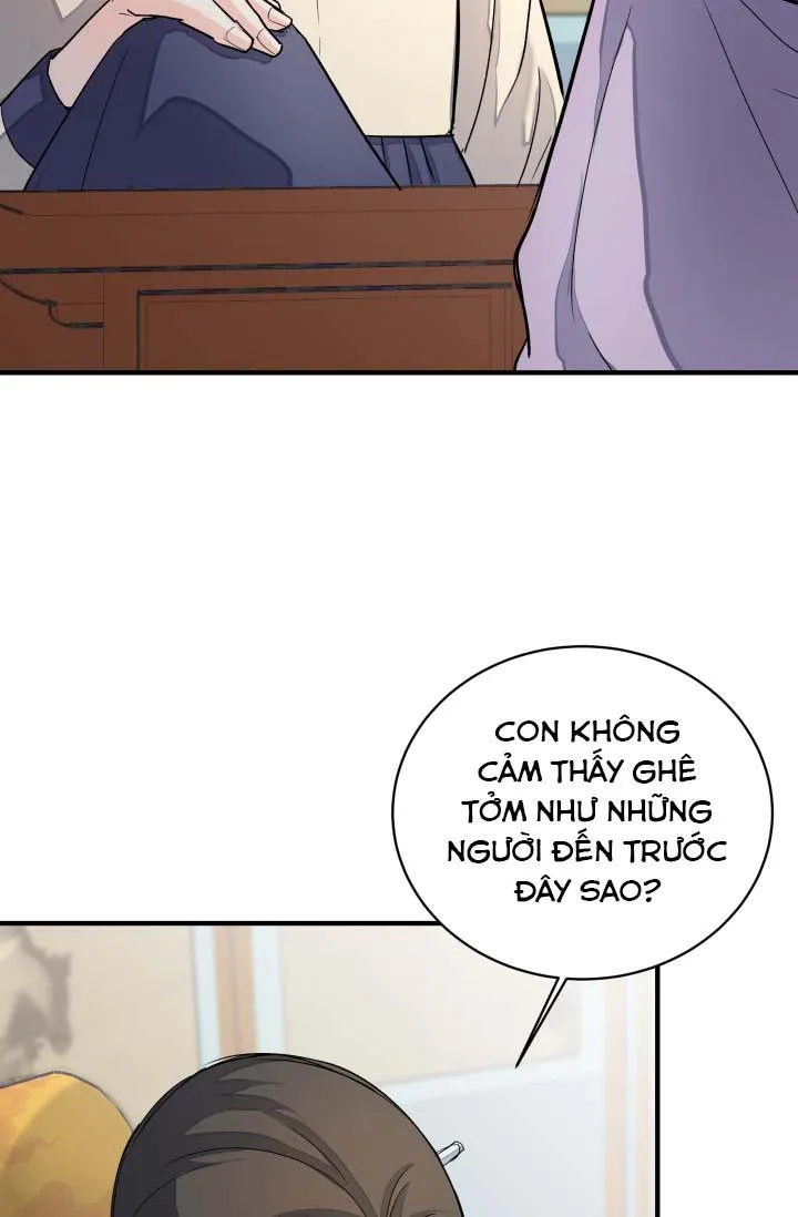 BÓNG TRĂNG Chapter 8 Trang 35