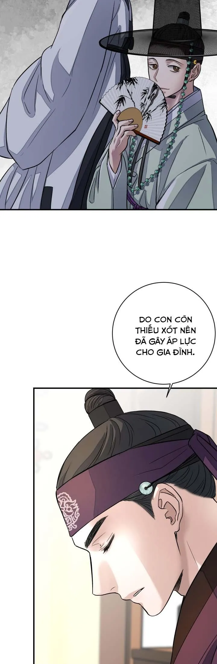 BÓNG TRĂNG Chapter 8 Trang 45