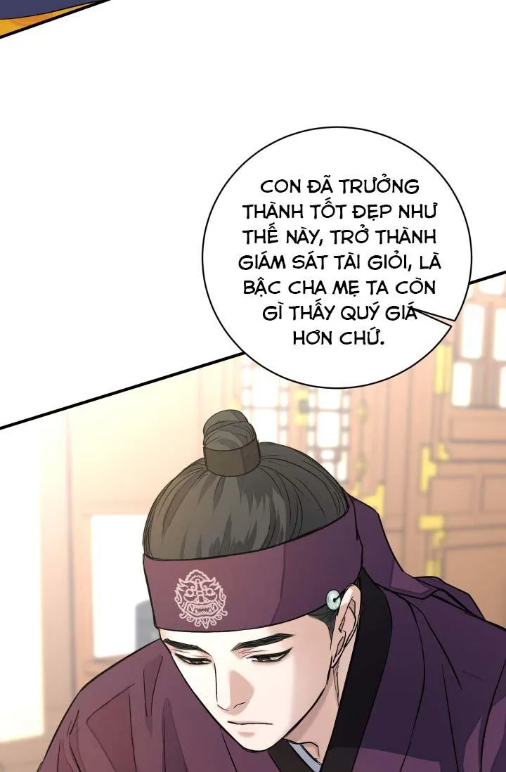 BÓNG TRĂNG Chapter 8 Trang 47