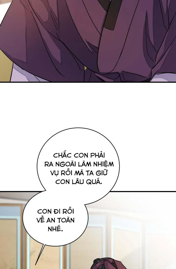 BÓNG TRĂNG Chapter 8 Trang 48