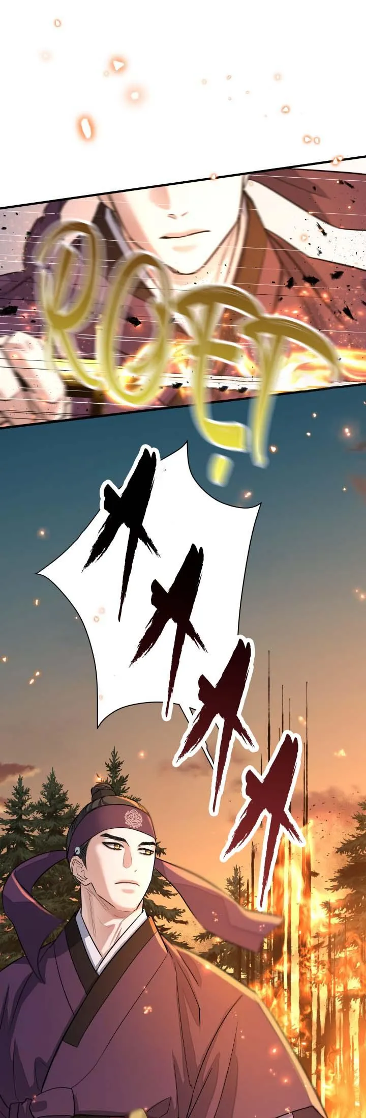 BÓNG TRĂNG Chapter 8 Trang 52