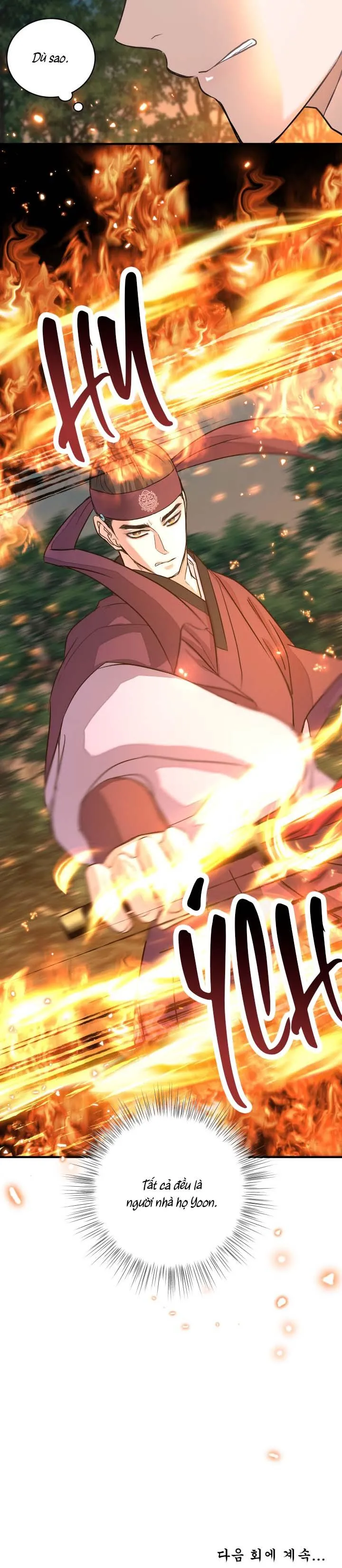 BÓNG TRĂNG Chapter 8 Trang 57