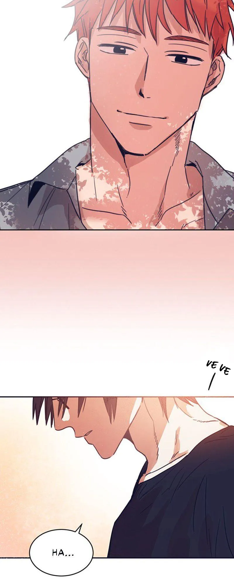 Boom tình yêu Chapter 0 Trang 10