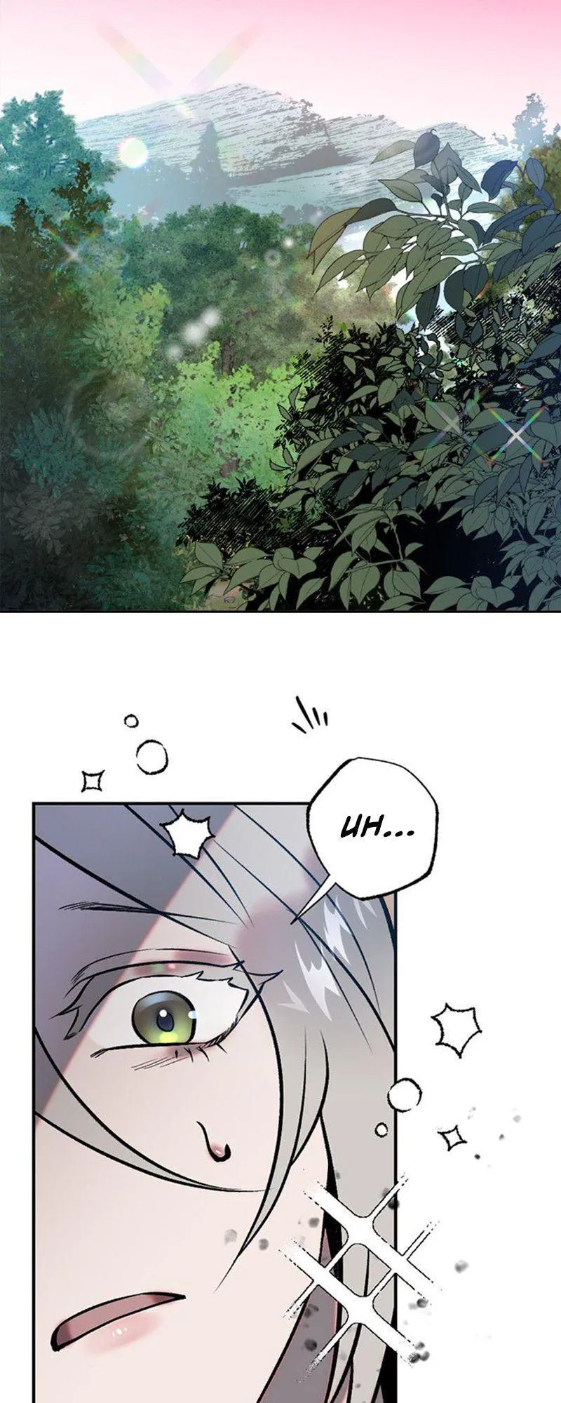 Boom tình yêu Chapter 0 Trang 14