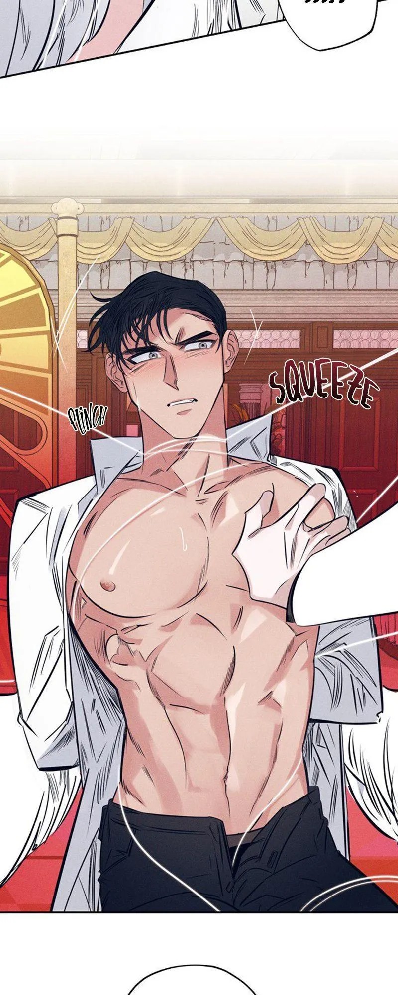 Boom tình yêu Chapter 0 Trang 24