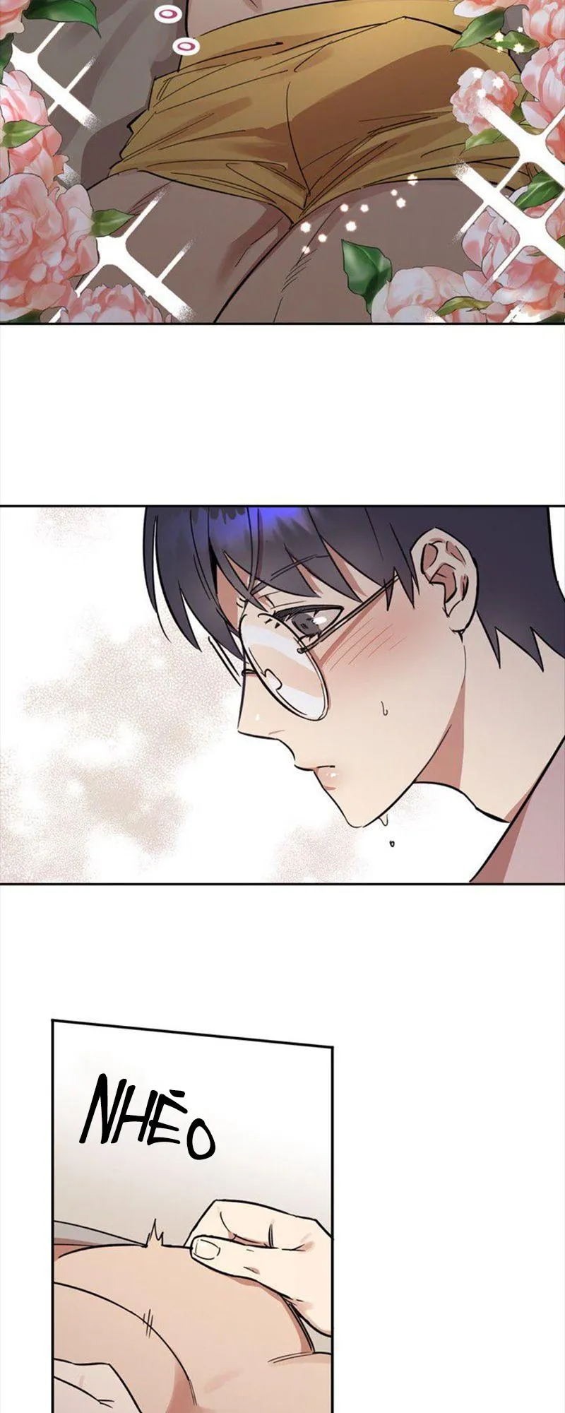 Boom tình yêu Chapter 0 Trang 29