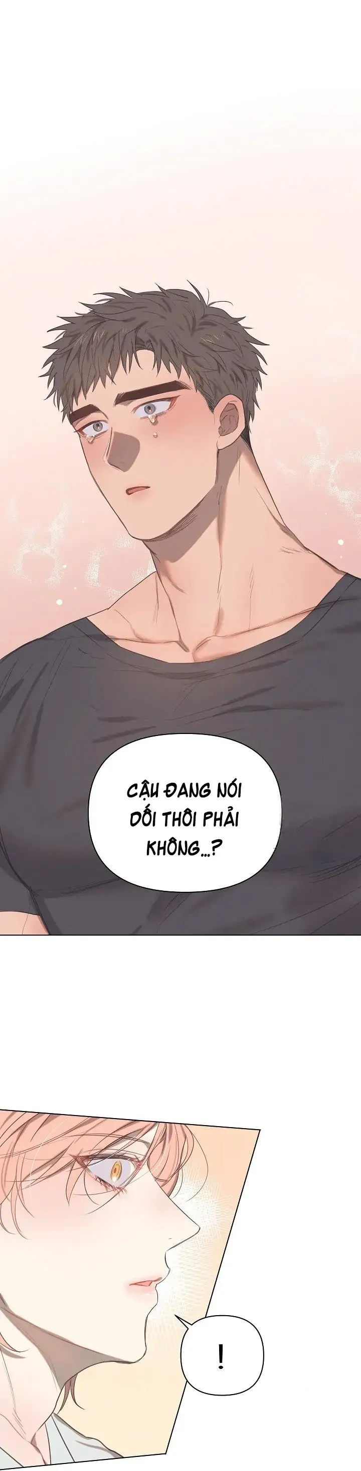 Boom tình yêu Chapter 1 Trang 15